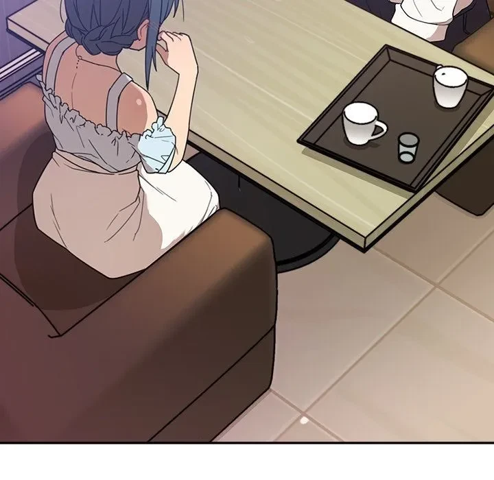 Close As Neighbors Chapter 11, page 116