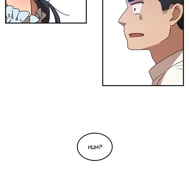Close As Neighbors Chapter 11, page 118