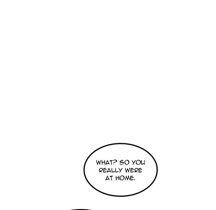 Close As Neighbors Chapter 11, page 13