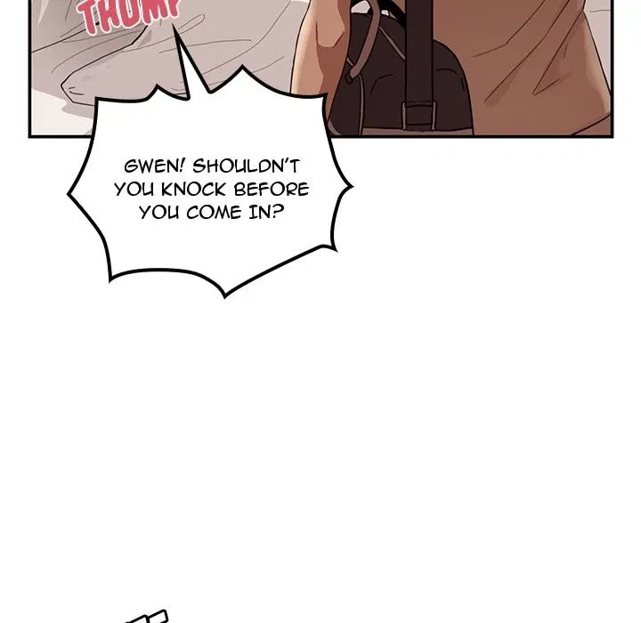 Close As Neighbors Chapter 11, page 15