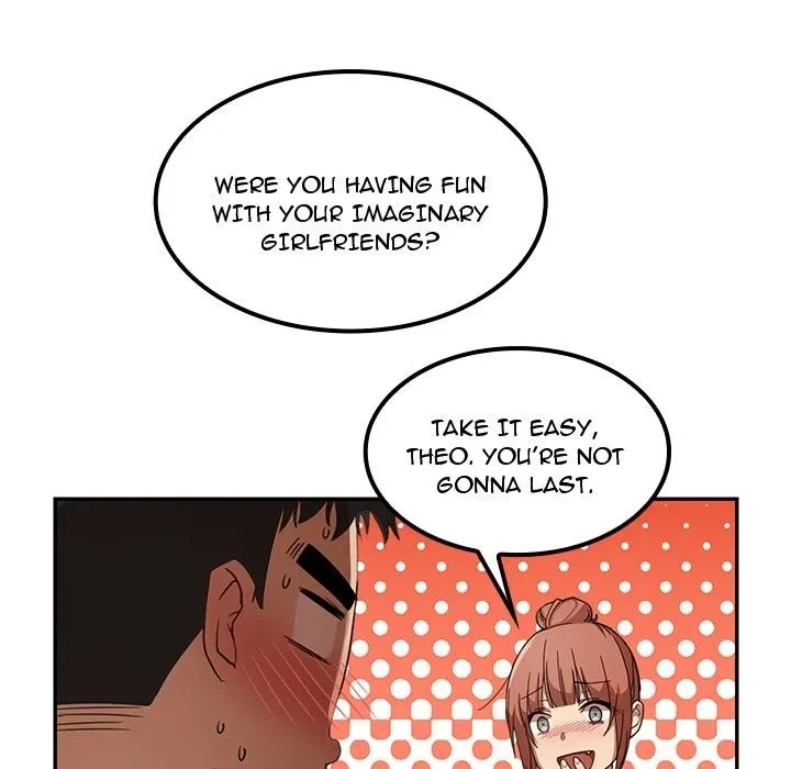 Close As Neighbors Chapter 11, page 17