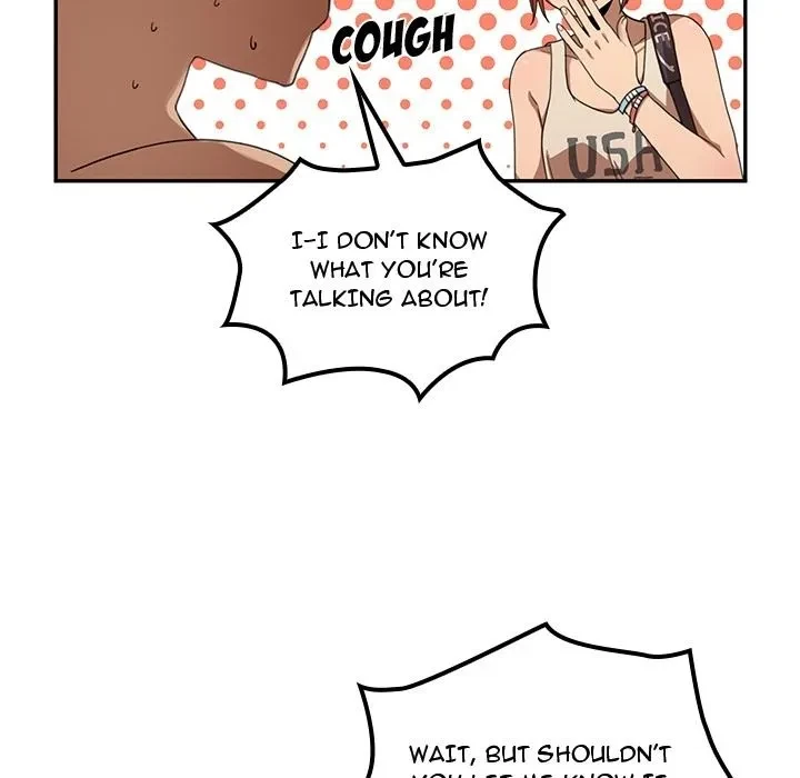 Close As Neighbors Chapter 11, page 18