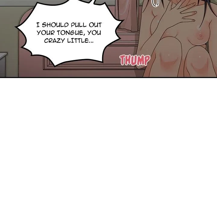Close As Neighbors Chapter 11, page 20