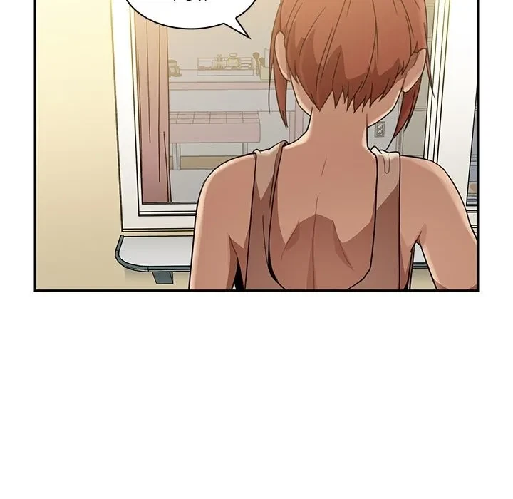 Close As Neighbors Chapter 11, page 23