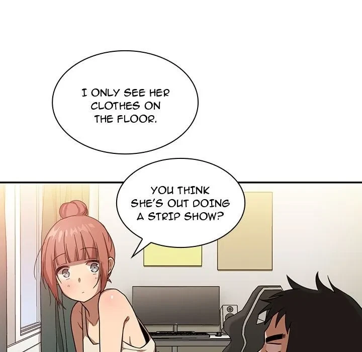Close As Neighbors Chapter 11, page 24