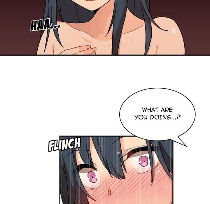 Close As Neighbors Chapter 11, page 29
