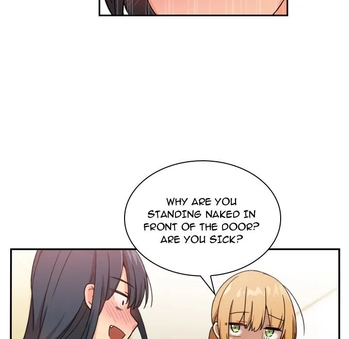 Close As Neighbors Chapter 11, page 30