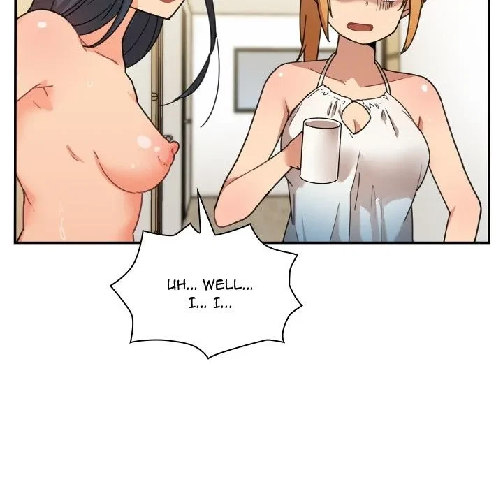 Close As Neighbors Chapter 11, page 31
