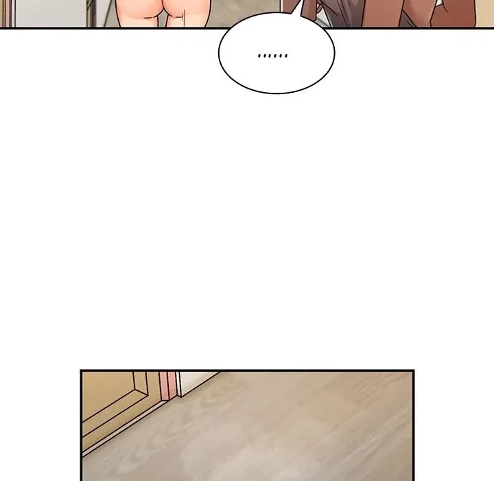 Close As Neighbors Chapter 11, page 33