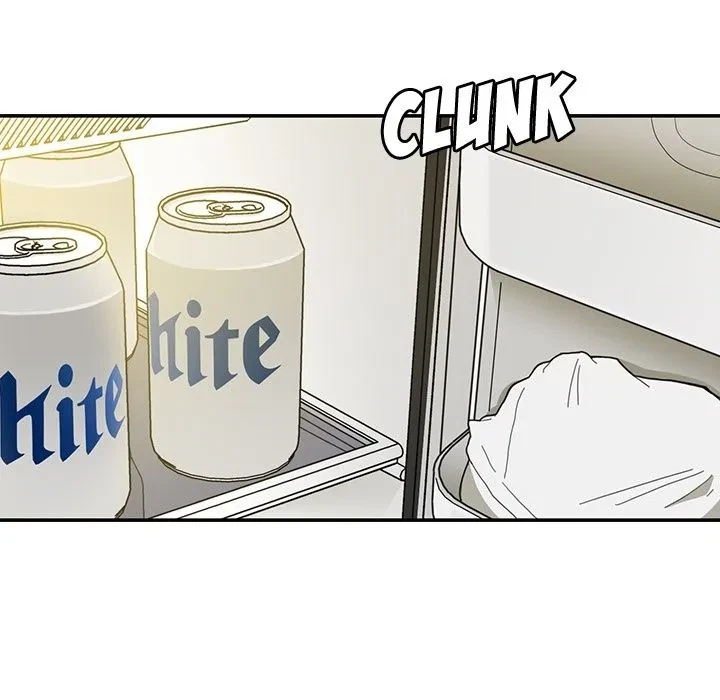 Close As Neighbors Chapter 11, page 37
