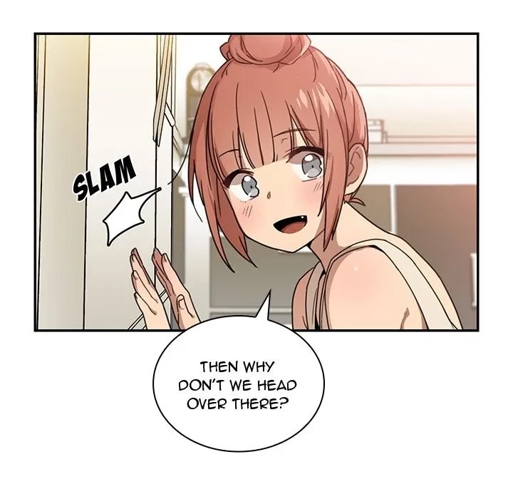 Close As Neighbors Chapter 11, page 42