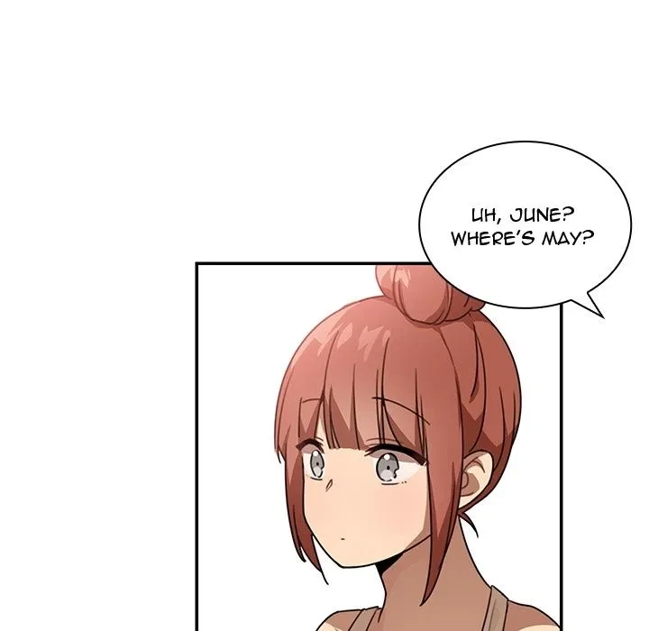 Close As Neighbors Chapter 11, page 51