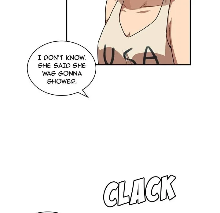 Close As Neighbors Chapter 11, page 52