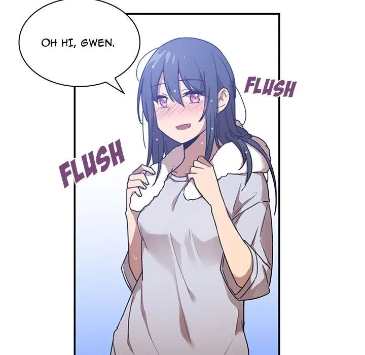 Close As Neighbors Chapter 11, page 53