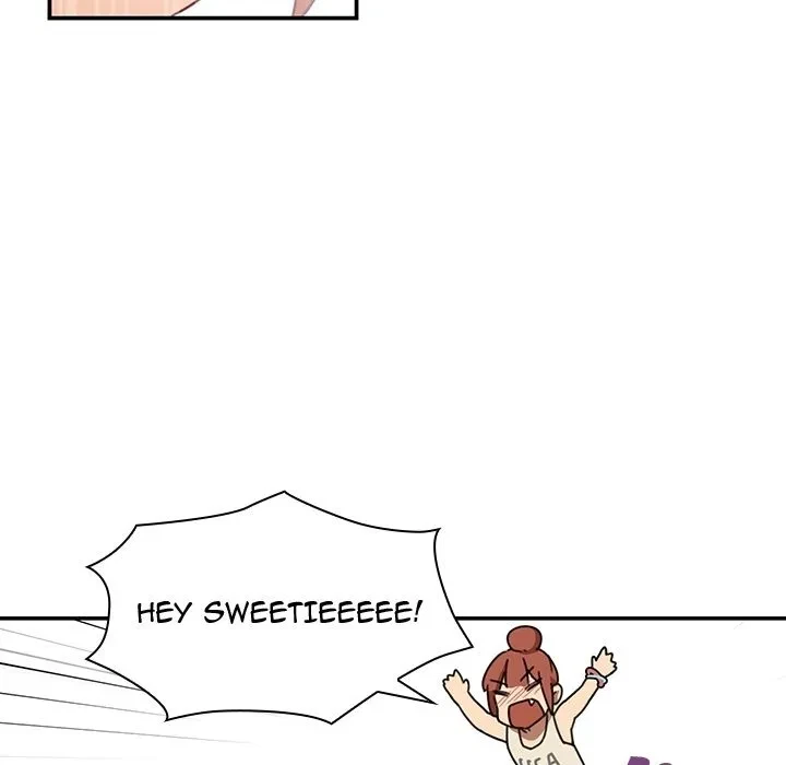 Close As Neighbors Chapter 11, page 56