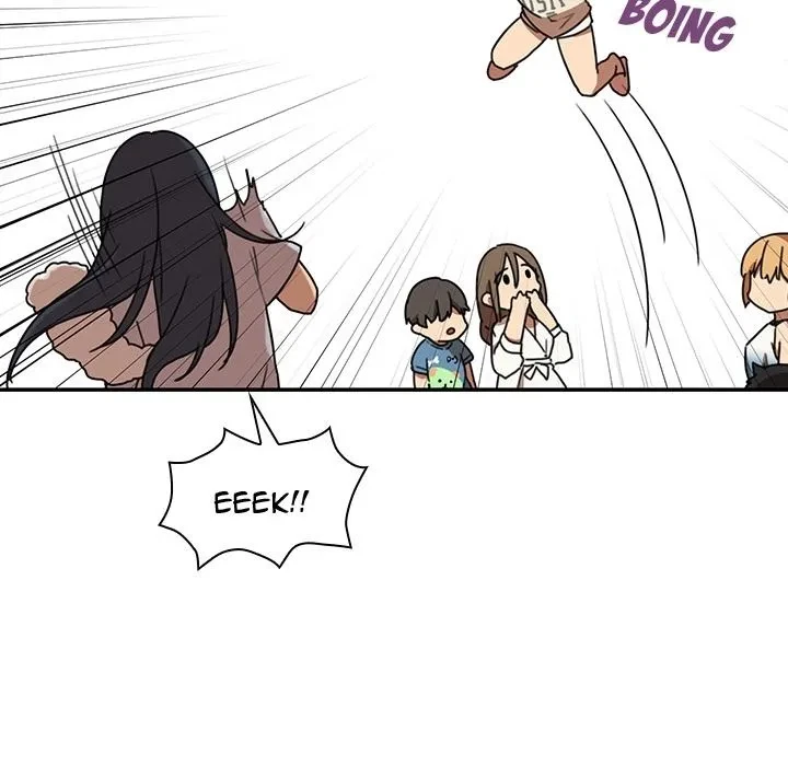 Close As Neighbors Chapter 11, page 57