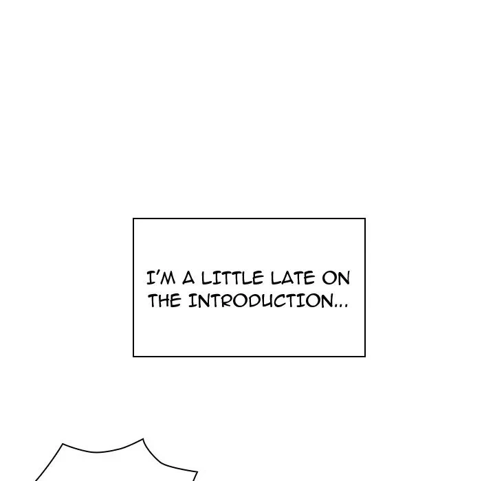 Close As Neighbors Chapter 11, page 58