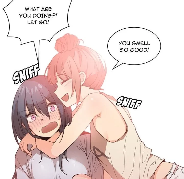Close As Neighbors Chapter 11, page 59