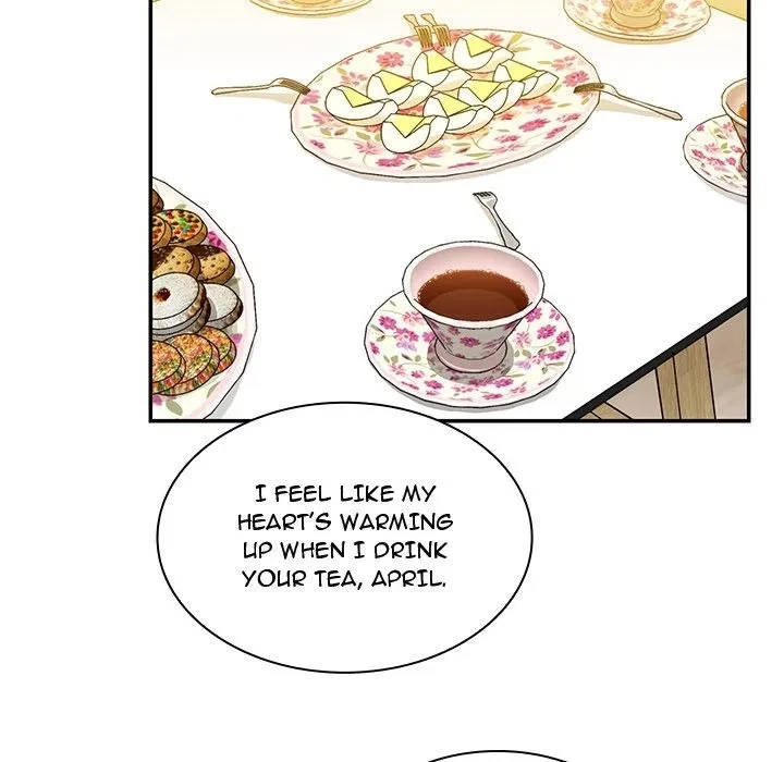 Close As Neighbors Chapter 11, page 65