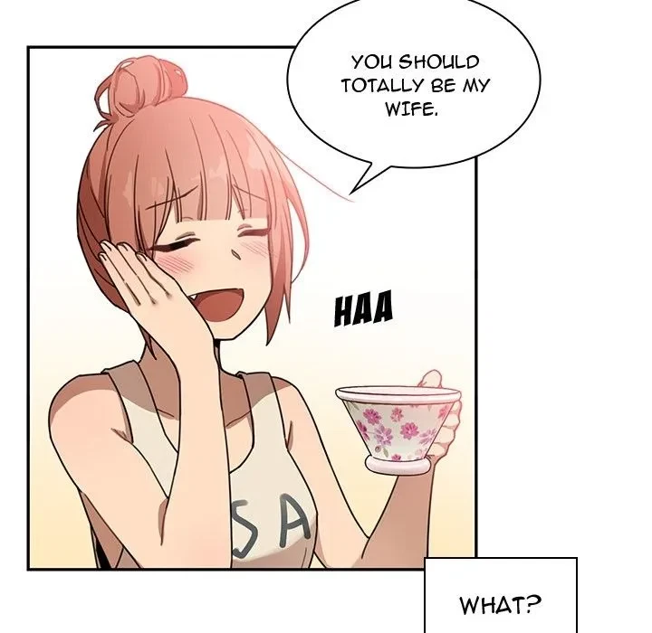 Close As Neighbors Chapter 11, page 66