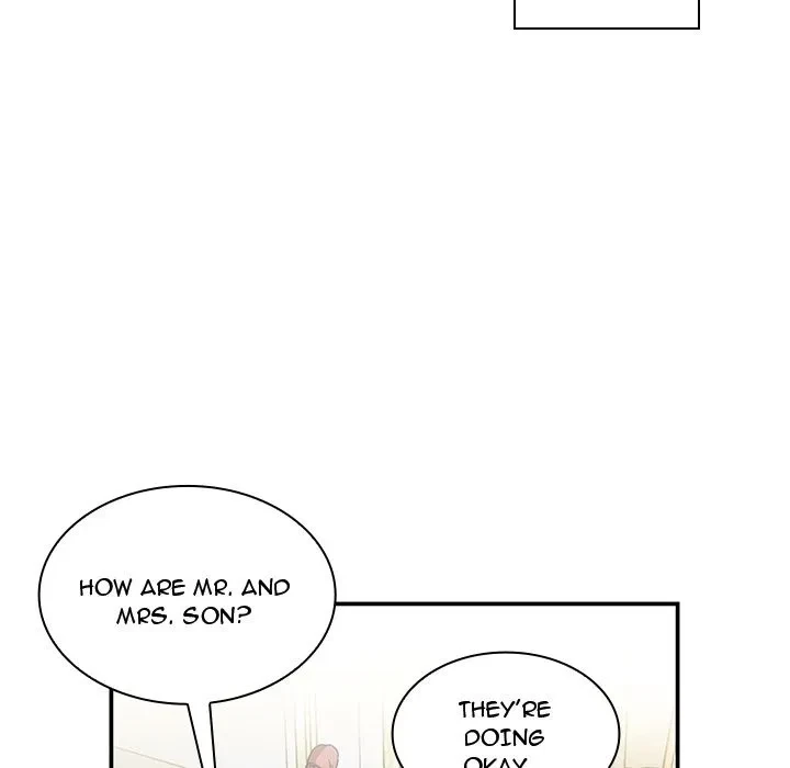 Close As Neighbors Chapter 11, page 67