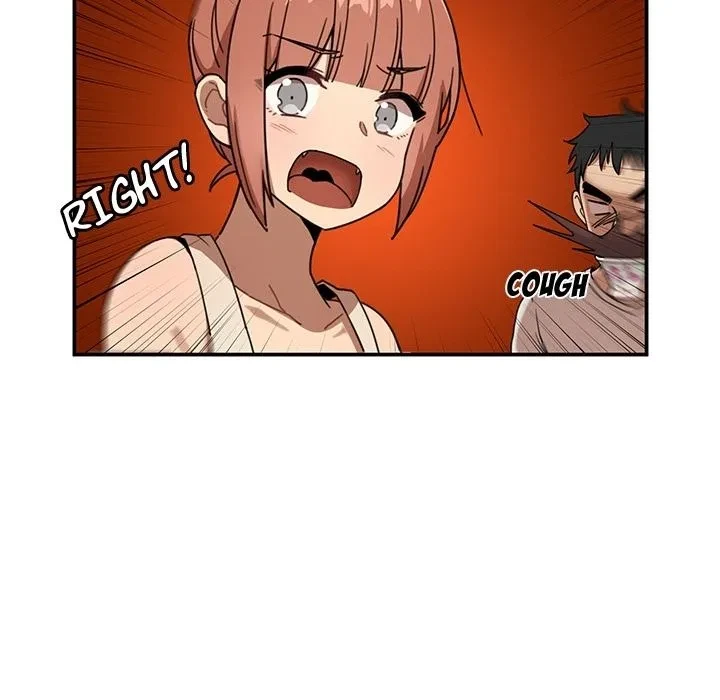 Close As Neighbors Chapter 11, page 71