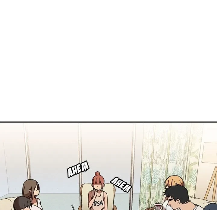 Close As Neighbors Chapter 11, page 72