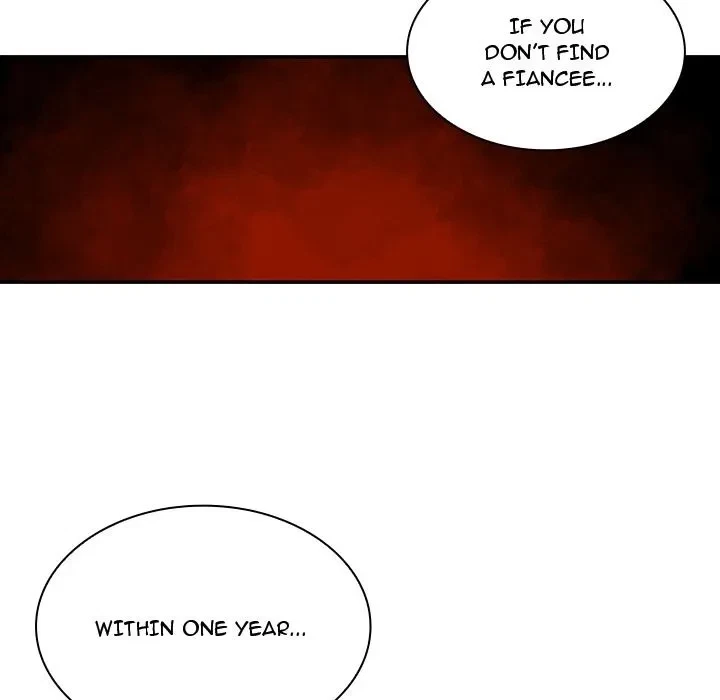 Close As Neighbors Chapter 11, page 74