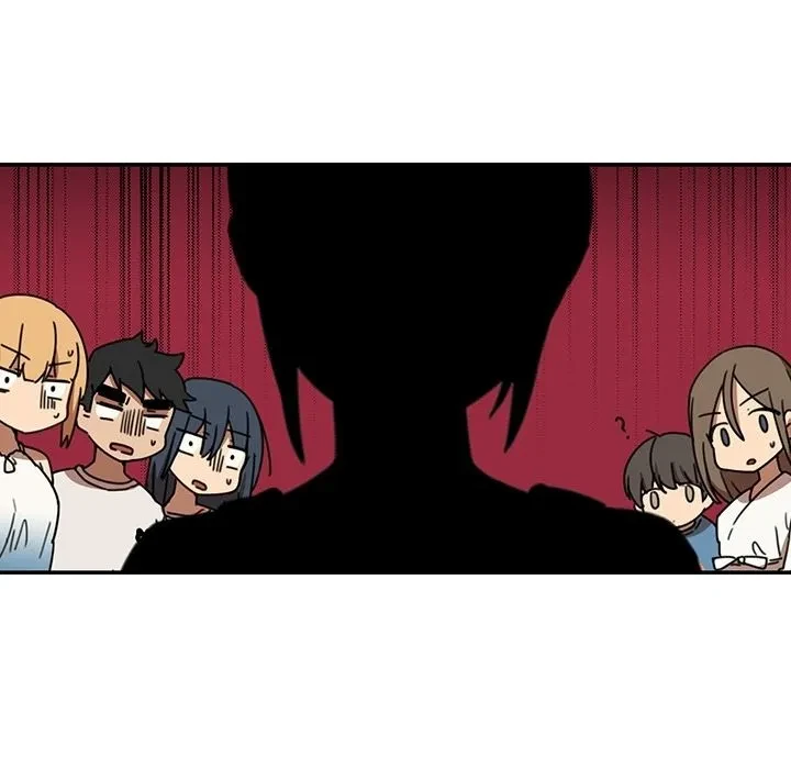 Close As Neighbors Chapter 11, page 77