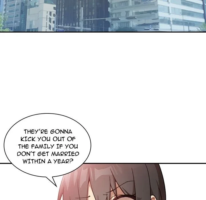Close As Neighbors Chapter 11, page 81