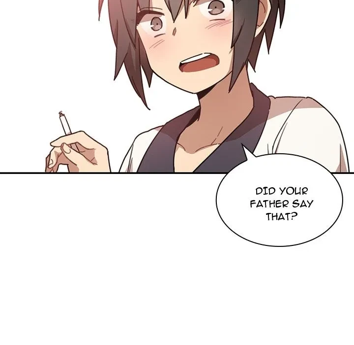 Close As Neighbors Chapter 11, page 82