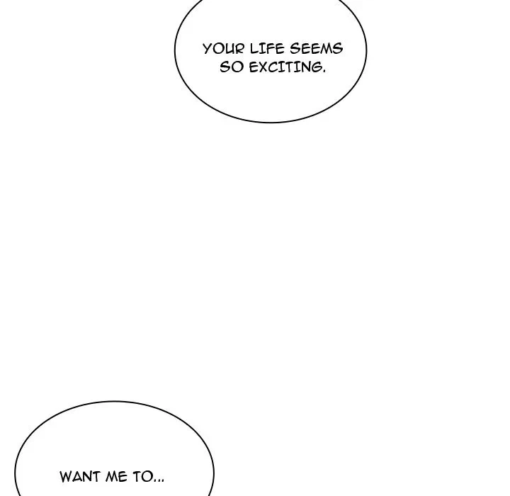 Close As Neighbors Chapter 11, page 84