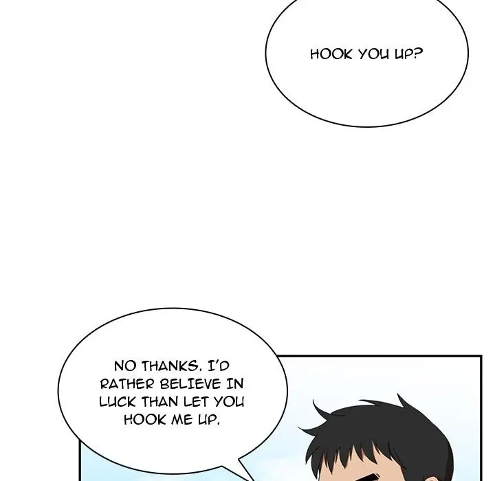 Close As Neighbors Chapter 11, page 86