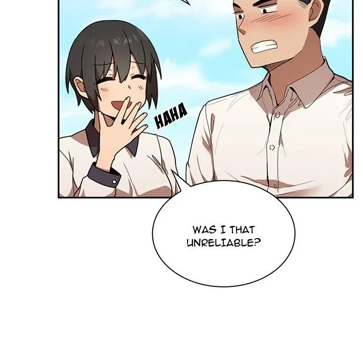 Close As Neighbors Chapter 11, page 87