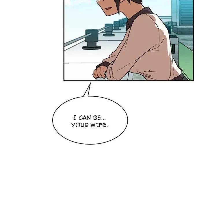 Close As Neighbors Chapter 11, page 90