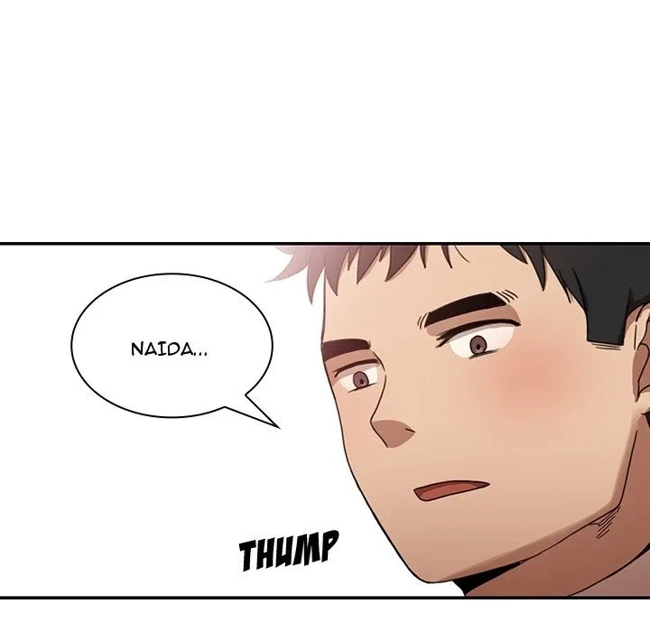 Close As Neighbors Chapter 11, page 91