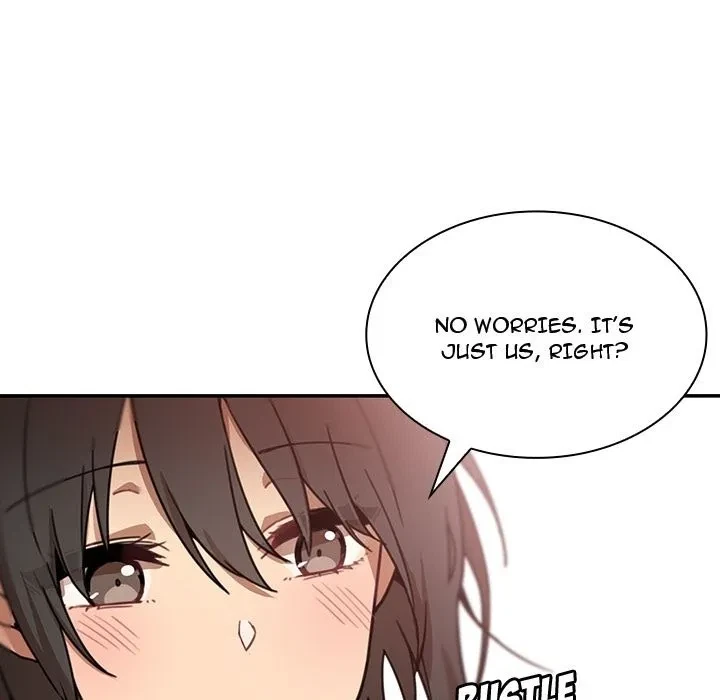 Close As Neighbors Chapter 11, page 92
