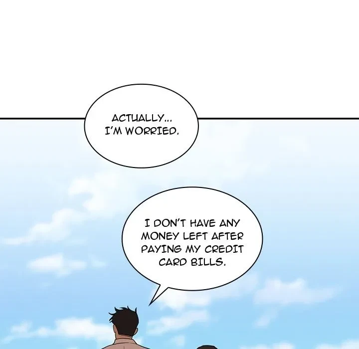 Close As Neighbors Chapter 11, page 94