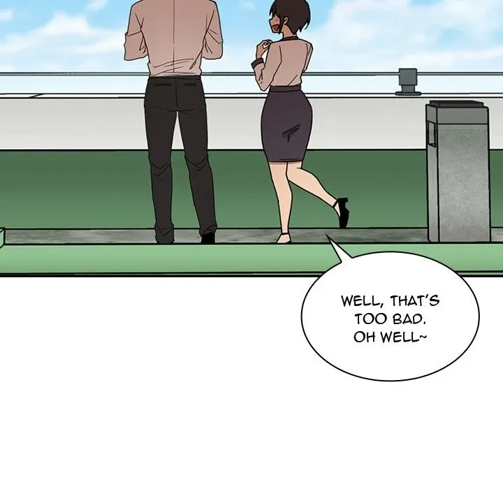 Close As Neighbors Chapter 11, page 95