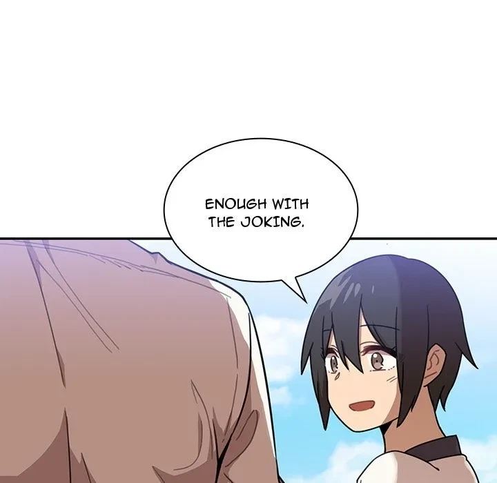 Close As Neighbors Chapter 11, page 96