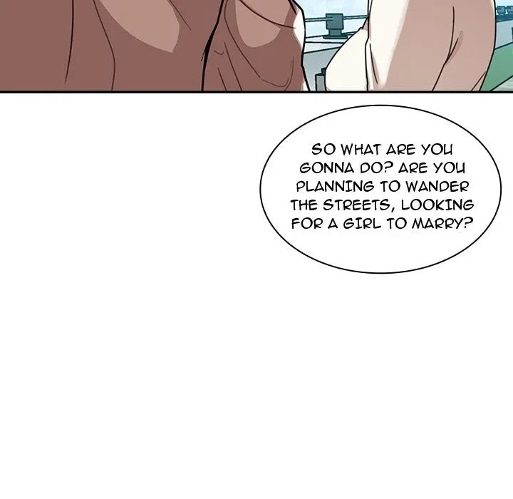 Close As Neighbors Chapter 11, page 97