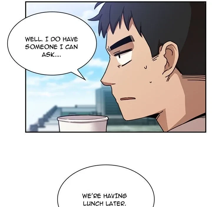 Close As Neighbors Chapter 11, page 98