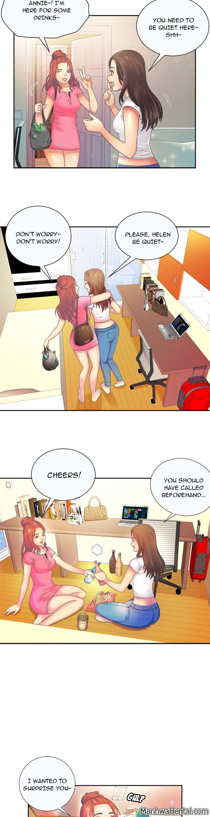 Chapter 1, page 6