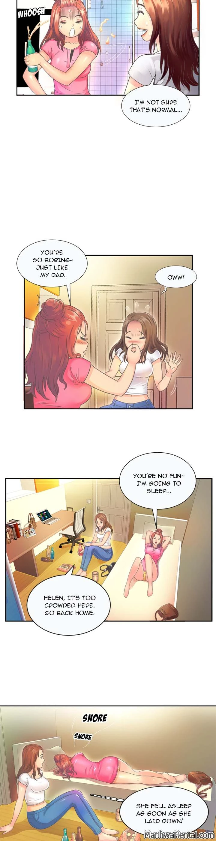 Chapter 1, page 8