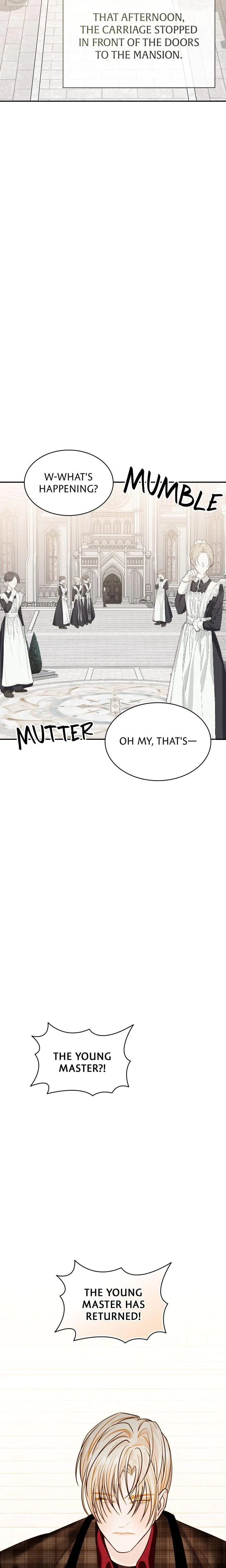 The Casnier Memorandum Chapter 40, page 2