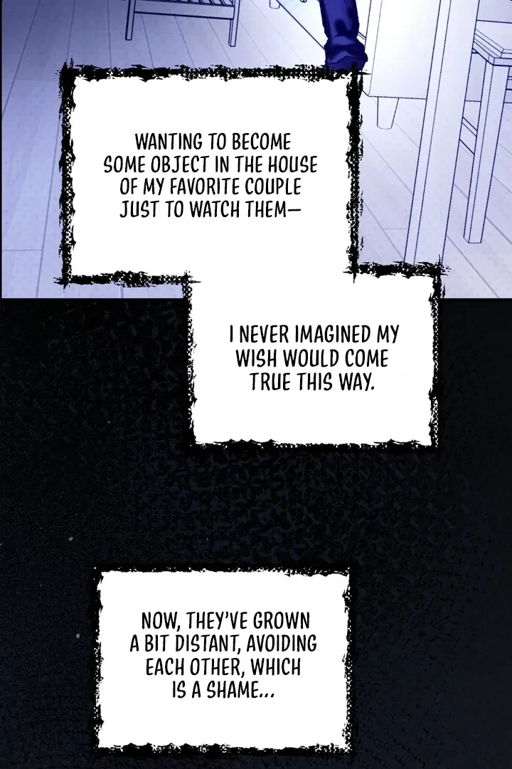 Ghostly Connection Chapter 8, page 11