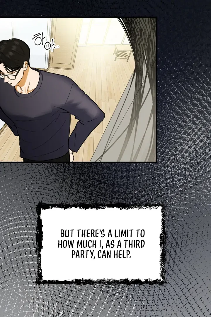 Ghostly Connection Chapter 8, page 12
