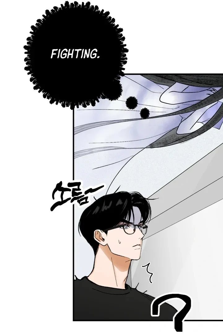 Ghostly Connection Chapter 8, page 16