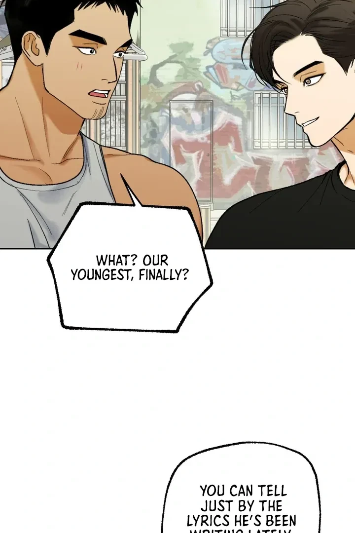 Ghostly Connection Chapter 8, page 22