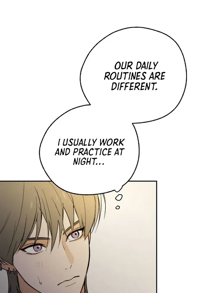 Ghostly Connection Chapter 8, page 28